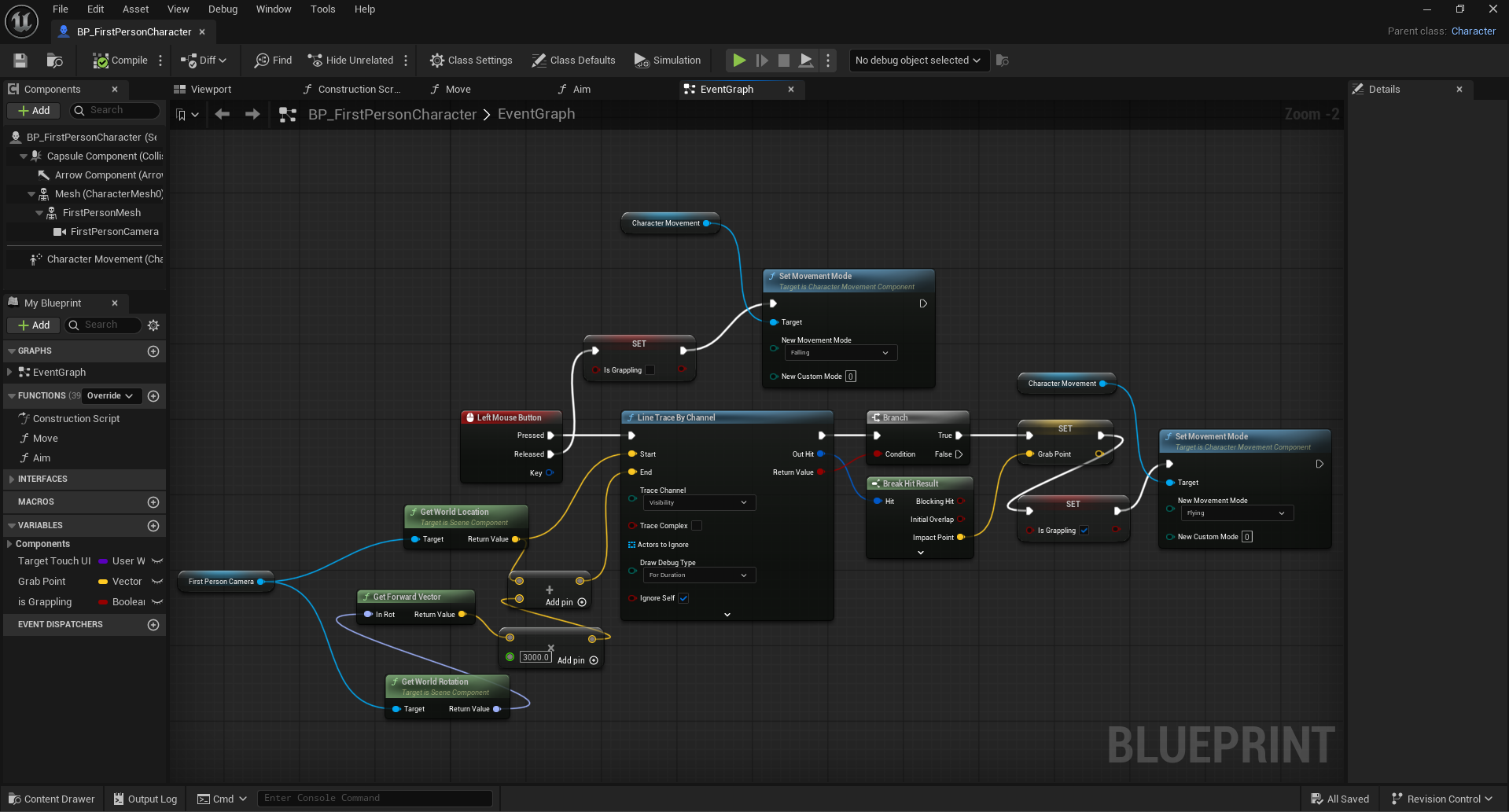 Grappling Hook - Image 4
